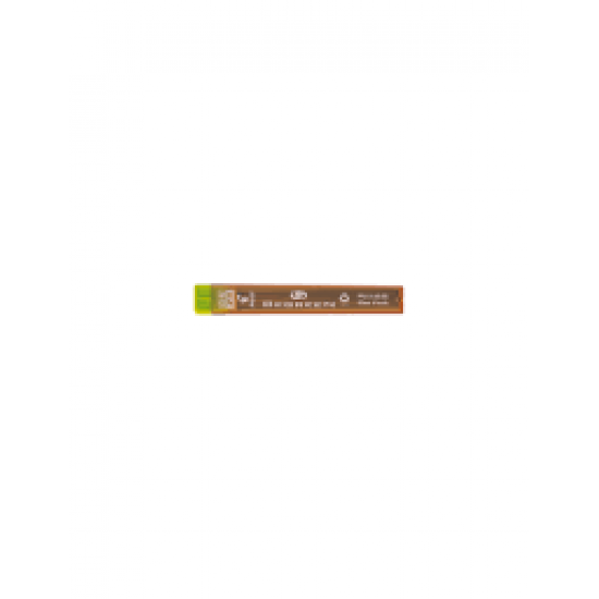 PILOT ΜΥΤΕΣ 0.5mm 2Β BEGREEN